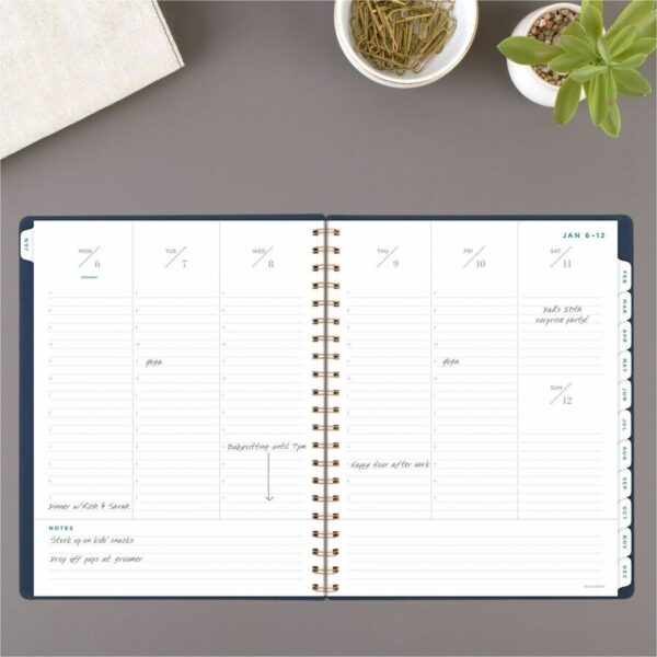 At-A-Glance Signature Collection Planner - Image 6