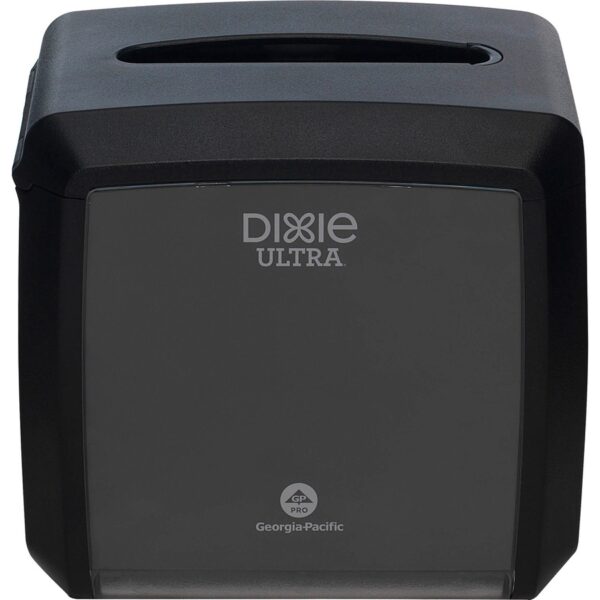 Dixie Ultra® Tabletop Interfold Napkin Dispenser - Image 2