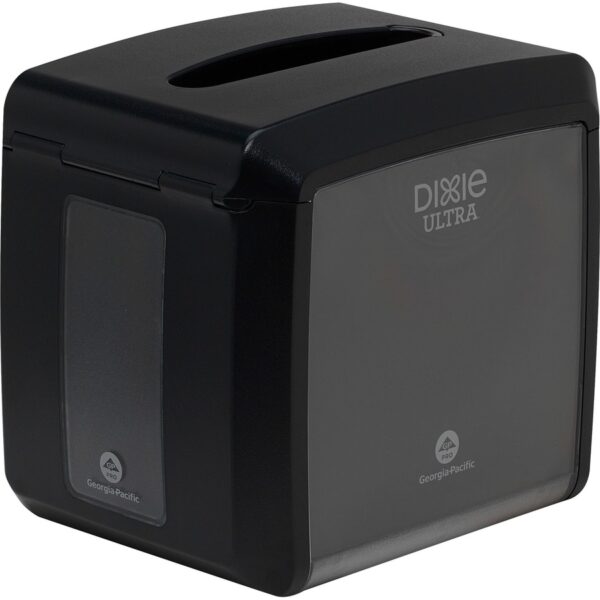 Dixie Ultra® Tabletop Interfold Napkin Dispenser