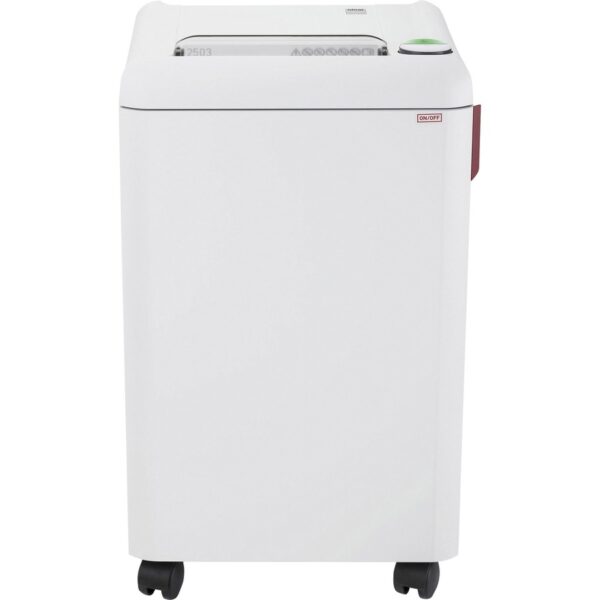 ideal. 2503 Strip-cut Paper Shredder