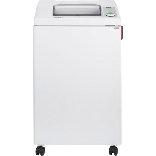 ideal. 3104 Strip-cut Paper Shredder