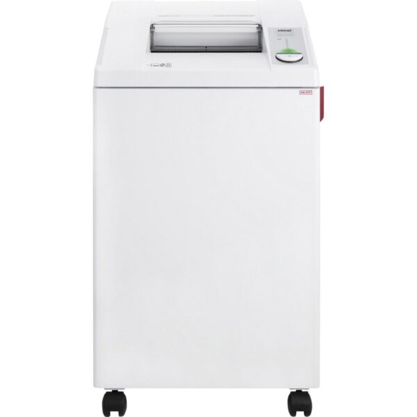 ideal. 2604 Cross-cut Paper Shredder