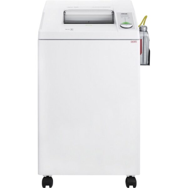 ideal. 2604 Super Micro-cut Paper Shredder