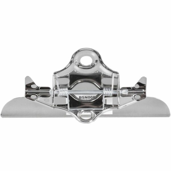 Business Source Clipboard Metal Clip - Image 2