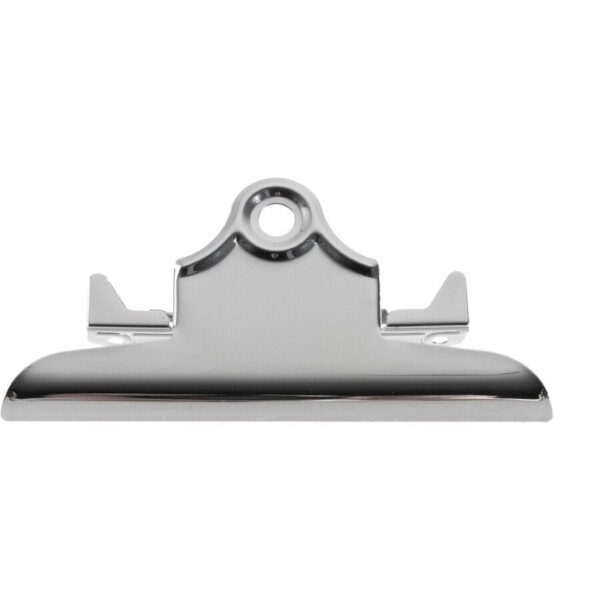 Business Source Clipboard Metal Clip