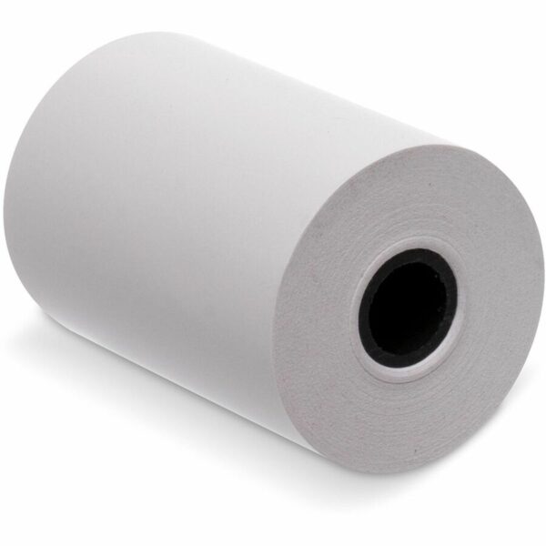 Business Source Thermal Paper Rolls - Image 2