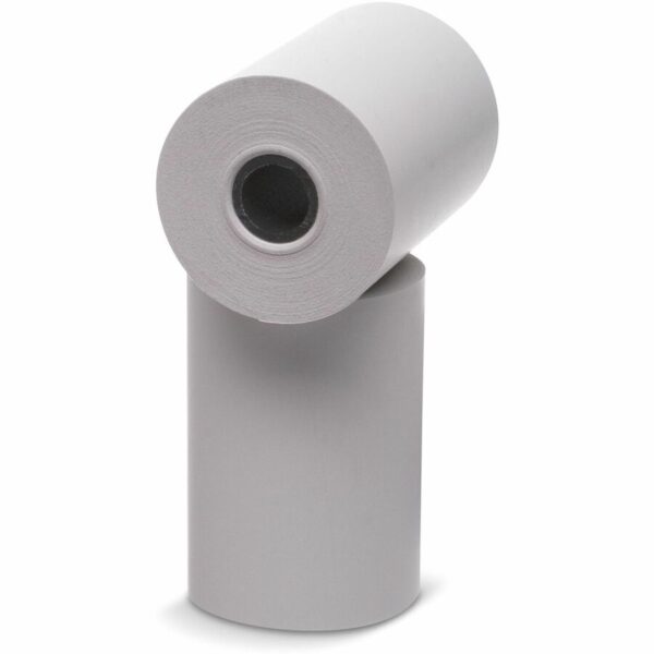 Business Source Thermal Paper Rolls - Image 3