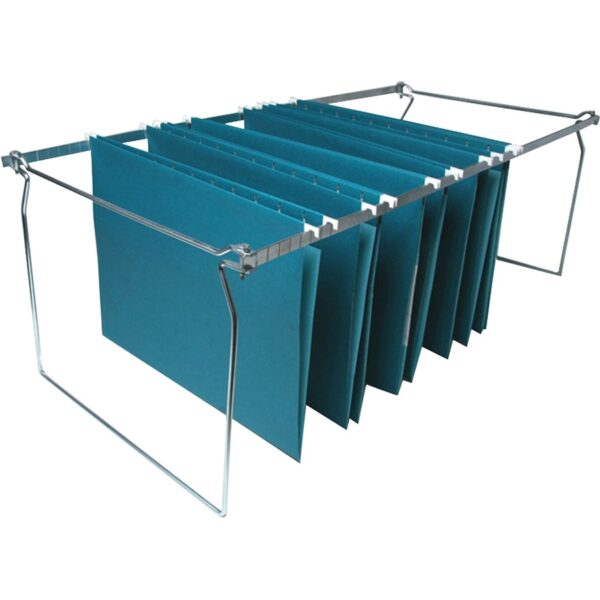 Business Source Premium File Folder Frames