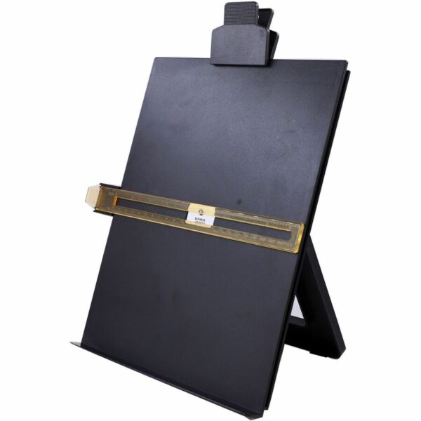 Business Source Easel Copy Holder - Image 2