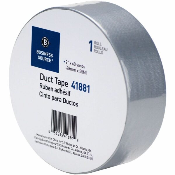 Business Source General-purpose Duct Tape - Image 3