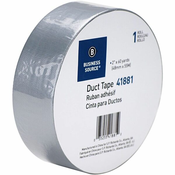 Business Source General-purpose Duct Tape - Image 4