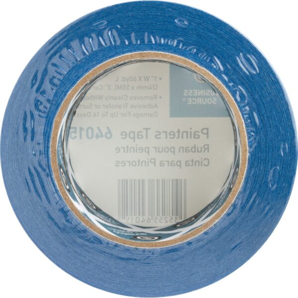 Business Source Multisurface Painter's Tape - Image 3