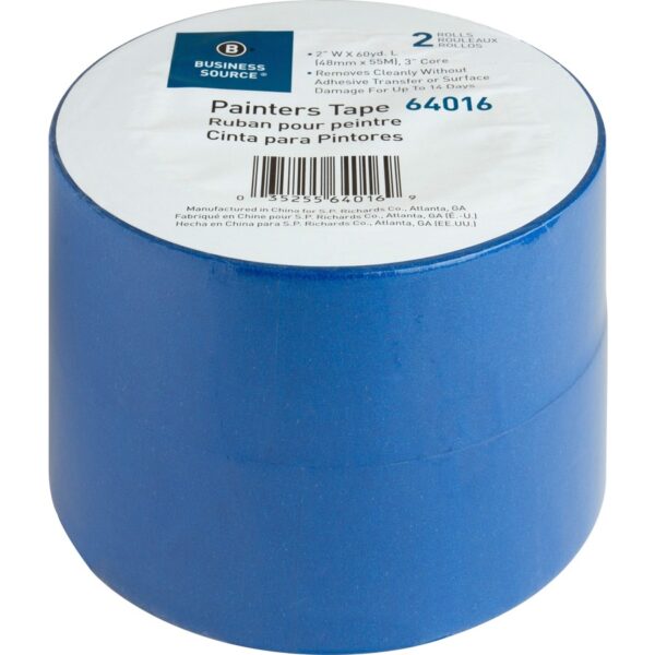 Business Source Multisurface Painter's Tape - Image 2