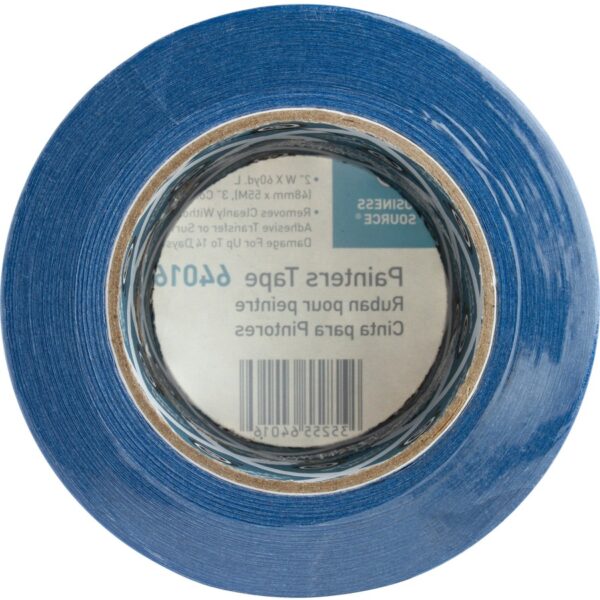 Business Source Multisurface Painter's Tape - Image 3