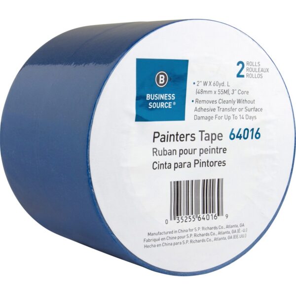 Business Source Multisurface Painter's Tape