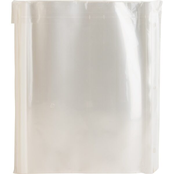 Business Source Heavy-duty Sheet Protectors - Image 3