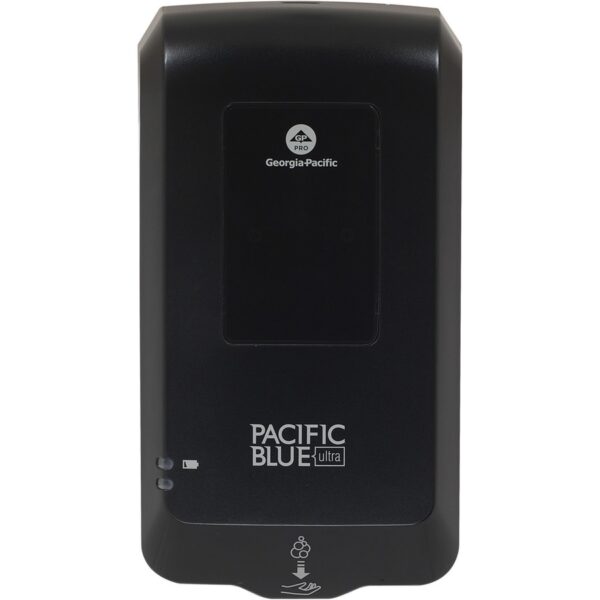 Pacific Blue Ultra Automated Touchless Soap & Sanitizer Dispenser - Image 2