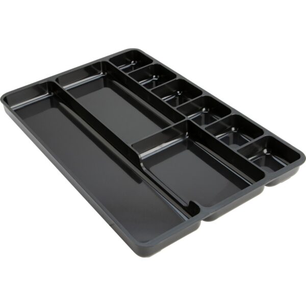 Lorell Drawer Tray Organizer