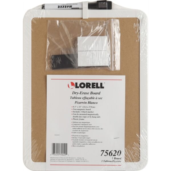 Lorell Personal Whiteboard - Image 3