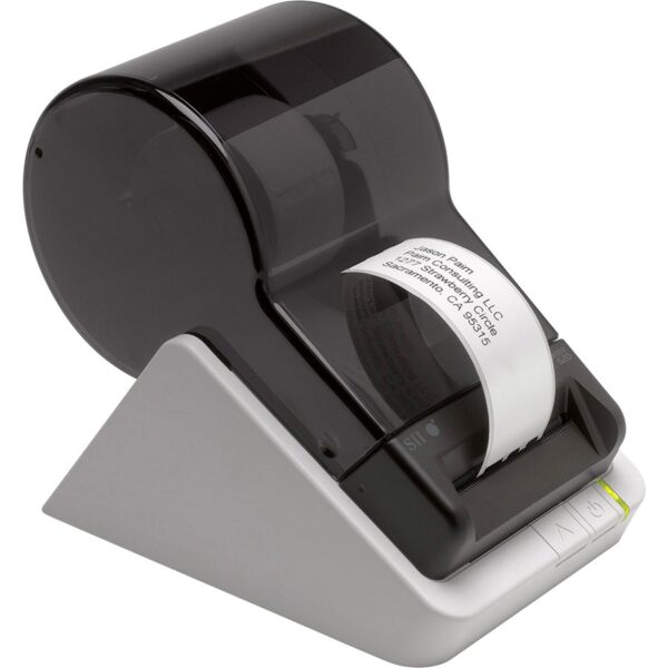 Seiko SLP 620 Direct Thermal Printer - Monochrome - Label Print - USB - Image 3