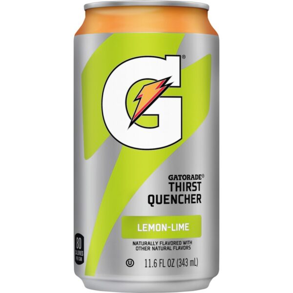 Gatorade Lemon/Lime-Flavored Thirst Quencher