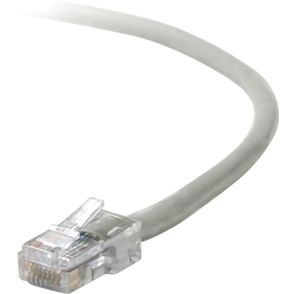 Belkin RJ45 Category 5e Patch Cable