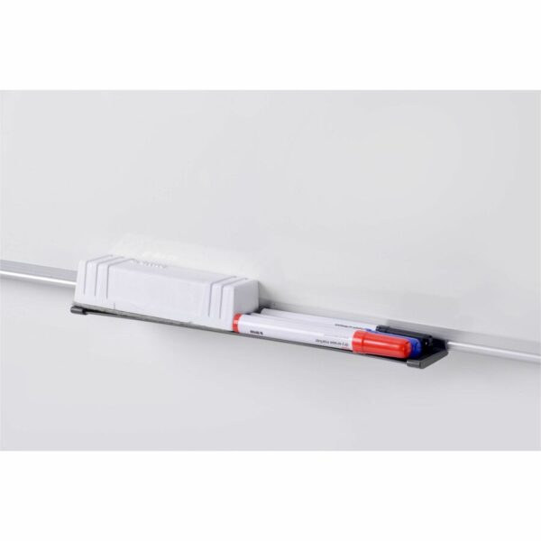 MasterVision Trio Magnetic Whiteboard - Image 6