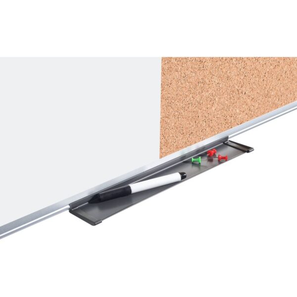 MasterVision Dry-erase Combo Board - Image 3