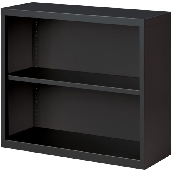 Lorell Fortress Series Bookcase - Image 2