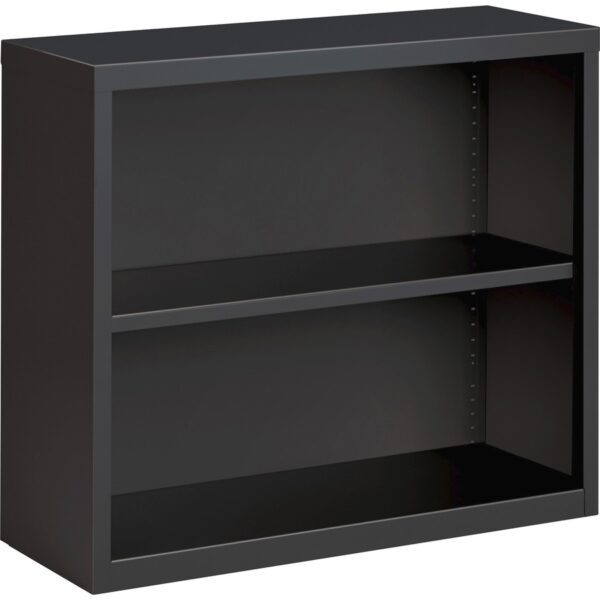 Lorell Fortress Series Bookcase