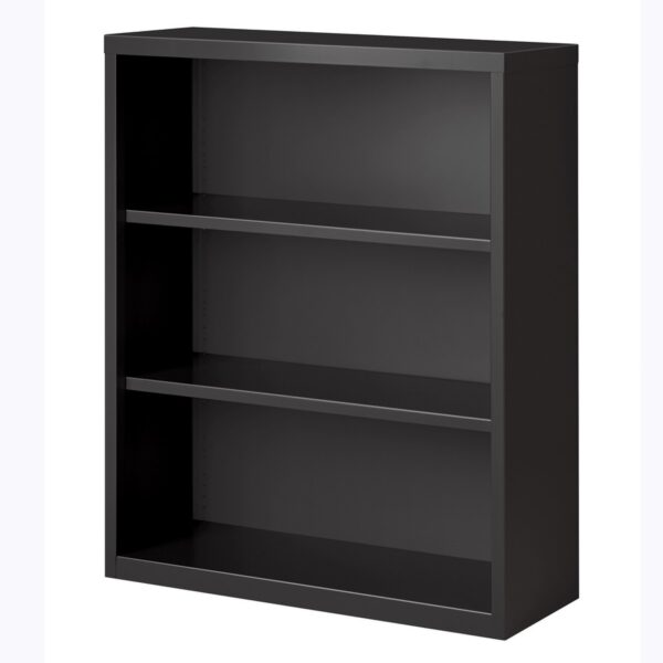 Lorell Fortress Series Bookcase - Image 2