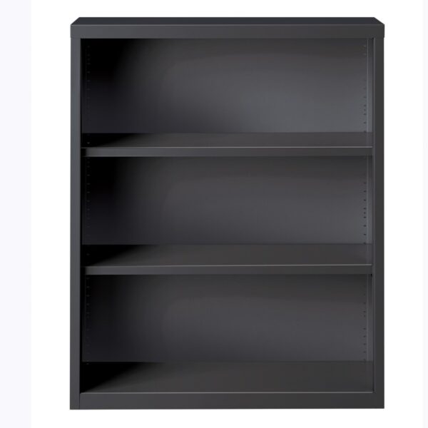 Lorell Fortress Series Bookcase - Image 3