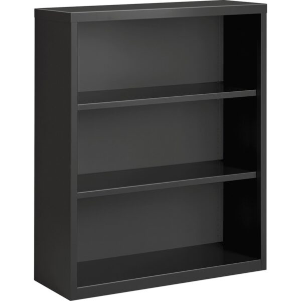 Lorell Fortress Series Bookcase