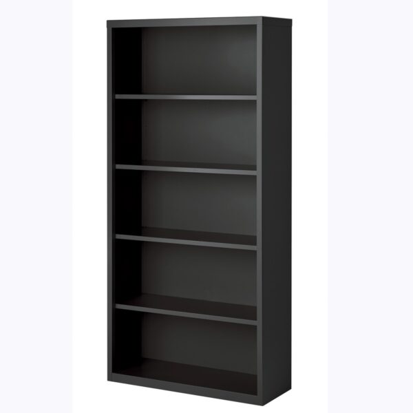 Lorell Fortress Series Bookcase - Image 2