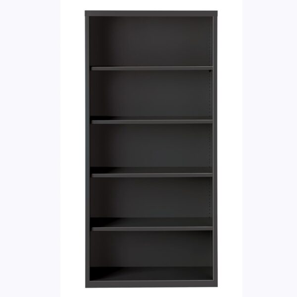 Lorell Fortress Series Bookcase - Image 3