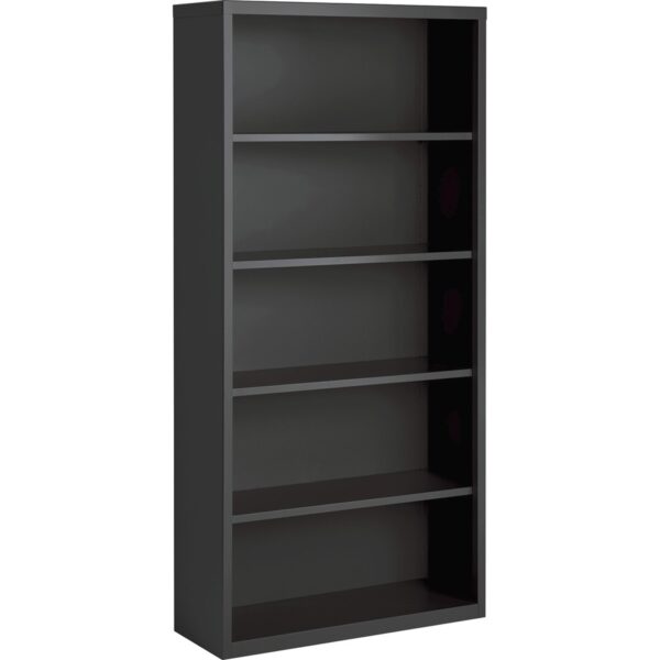 Lorell Fortress Series Bookcase