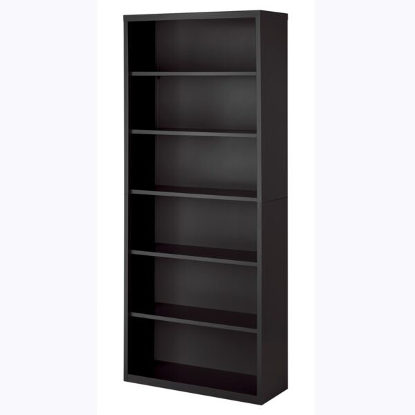 Lorell Fortress Series Bookcase - Image 2