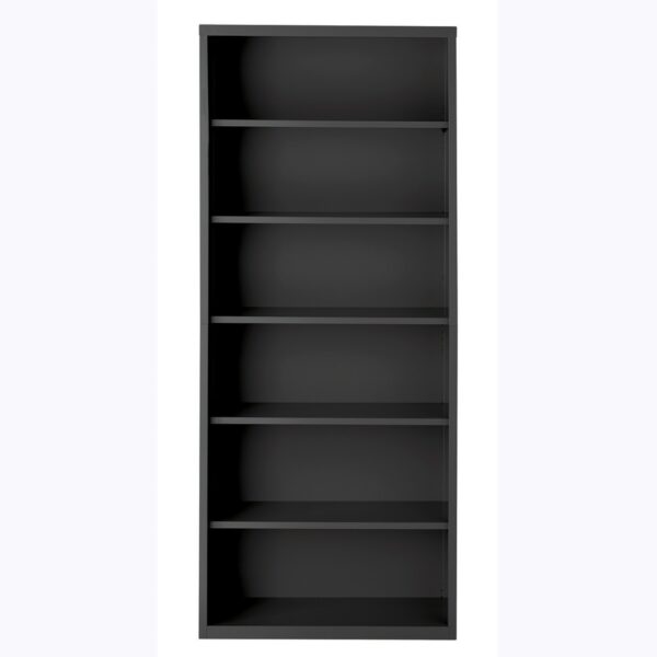 Lorell Fortress Series Bookcase - Image 3