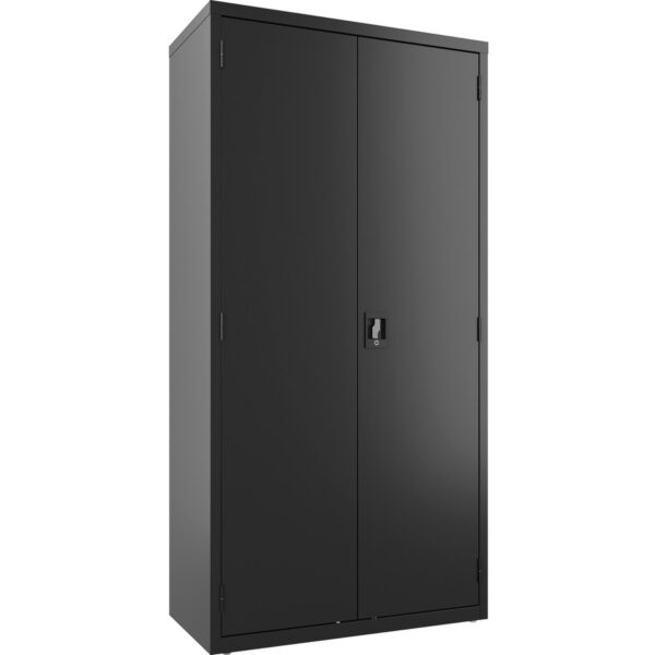 Lorell Fortress Series Wardrobe Cabinet