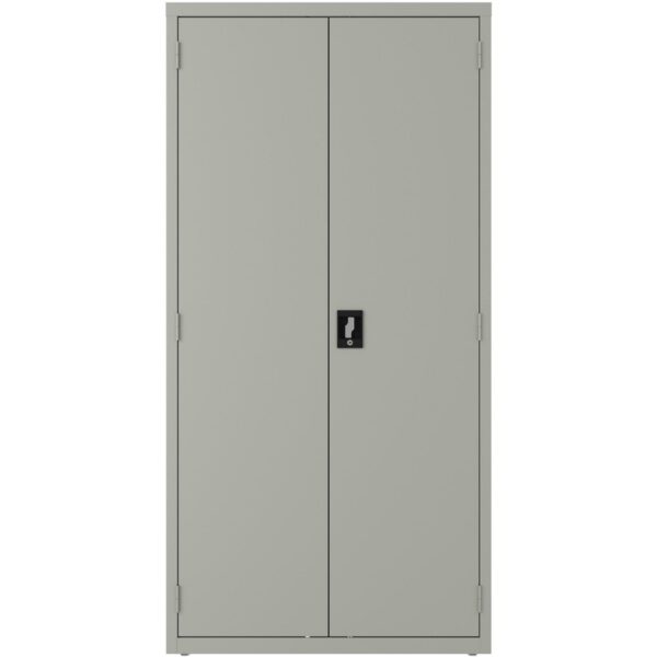 Lorell Fortress Series Wardrobe Cabinet - Image 3