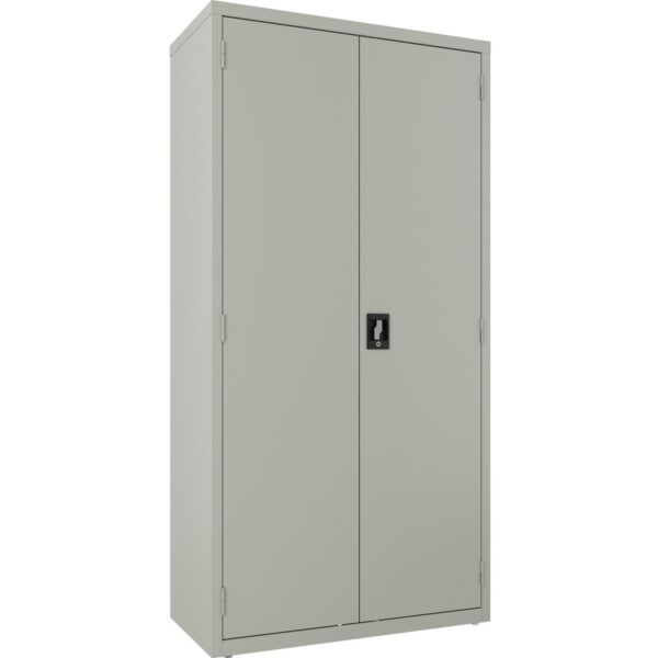 Lorell Fortress Series Wardrobe Cabinet