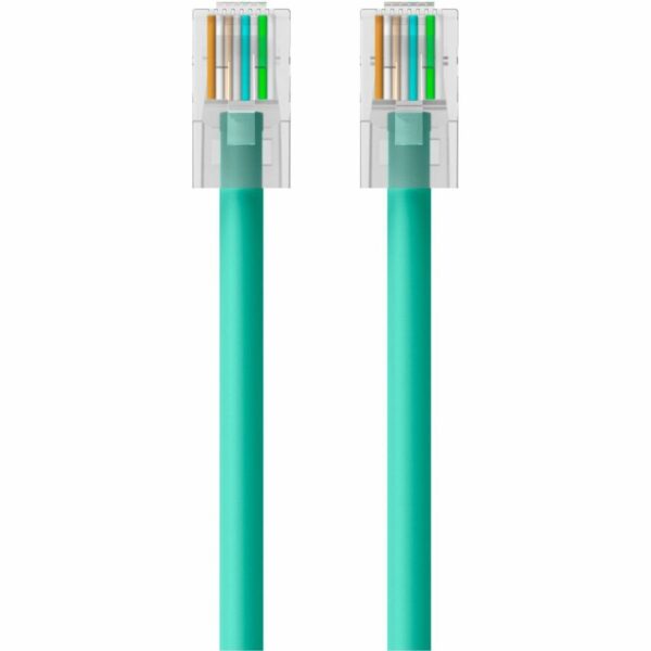 Belkin CAT6 Ethernet Patch Cable, RJ45, M/M