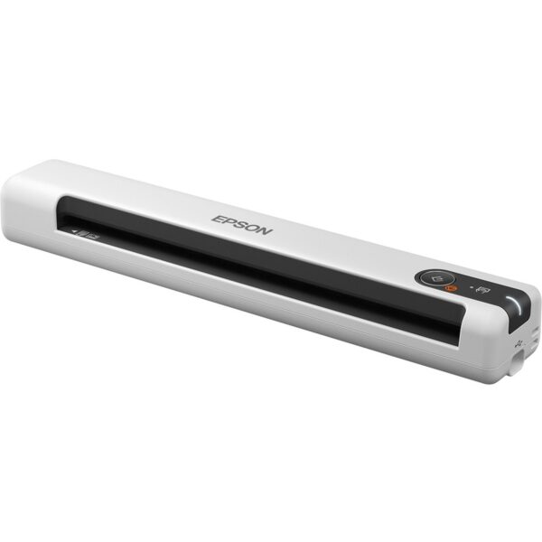 Epson DS-70 Sheetfed Scanner - 600 dpi Optical - Image 3