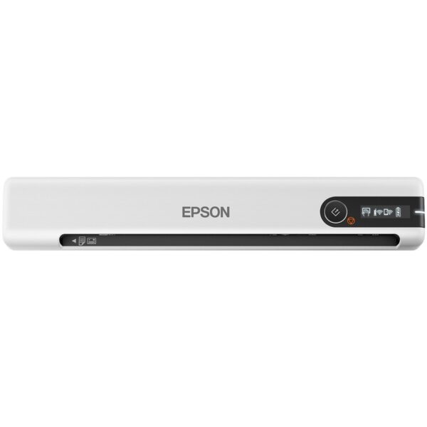 Epson DS-80W Sheetfed Scanner - 600 dpi Optical - Image 2