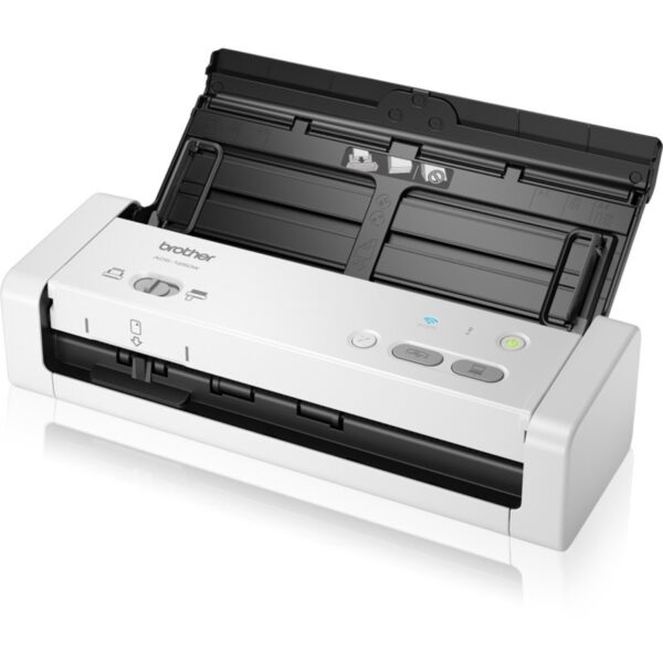 Brother ADS-1250W Sheetfed Scanner - 600 dpi Optical - Image 2