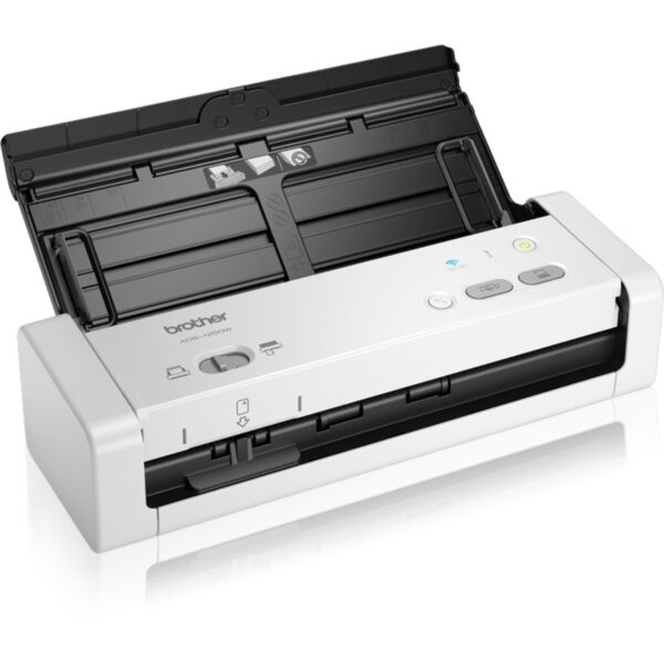 Brother ADS-1250W Sheetfed Scanner - 600 dpi Optical - Image 3