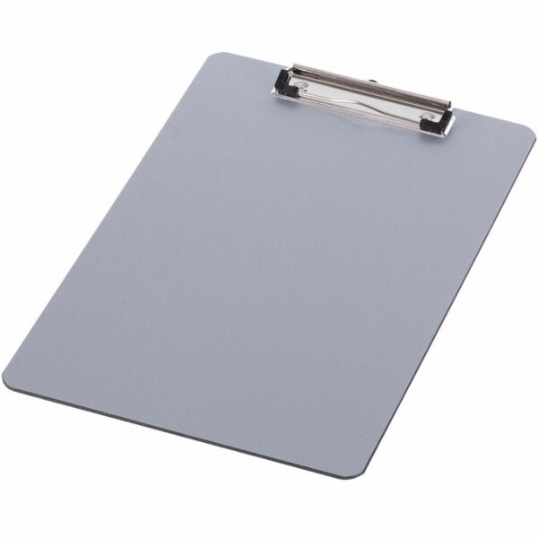 Business Source Plastic Clipboard - Image 2