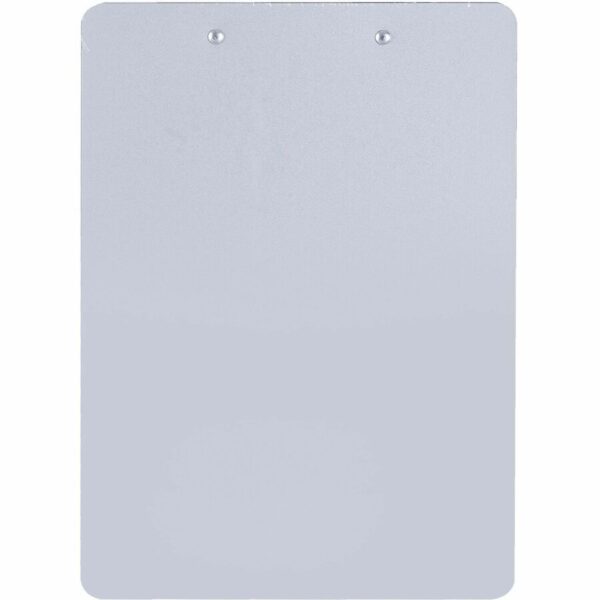 Business Source Plastic Clipboard - Image 3