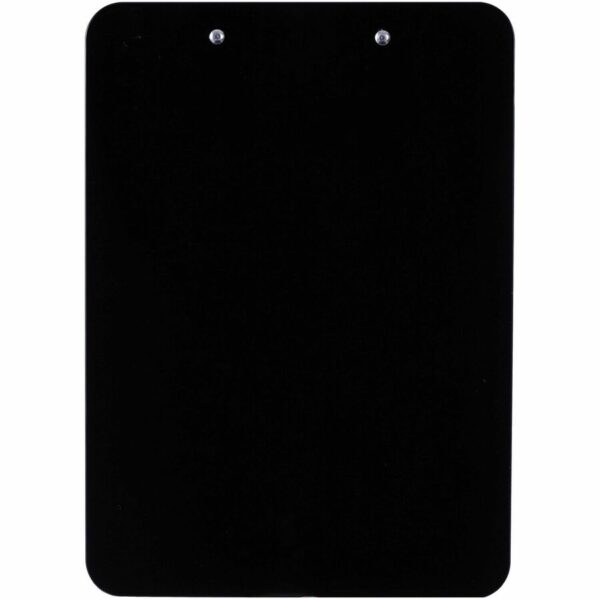 Business Source Shatterproof Clipboard - Image 2