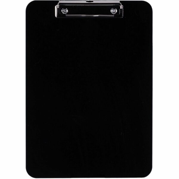 Business Source Shatterproof Clipboard - Image 3